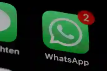 Symbolbild: WhatsApp