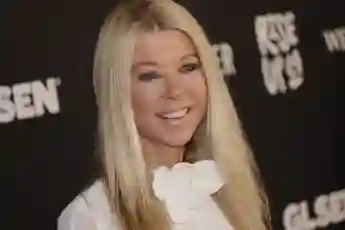 Tara Reid