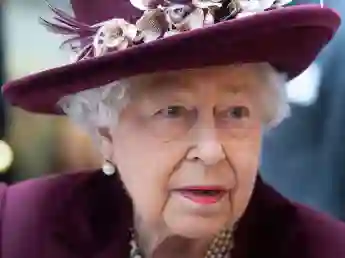 Die Königin reagiert auf die Explosion von Beirut Prinz Philip Aussage Balmoral Castle