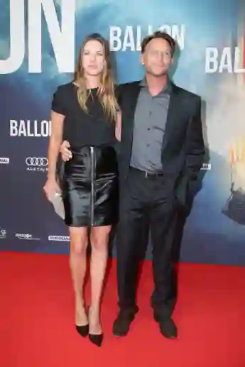 'Ballon' Premiere In Berlin