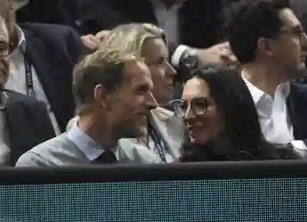 Thomas Tuchel und Sissi Tuchel, Ex-Frau, Familie