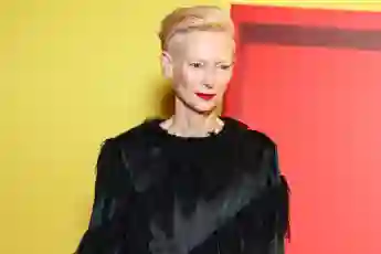 Tilda Swinton erhält Berlinale Ehrenpreis