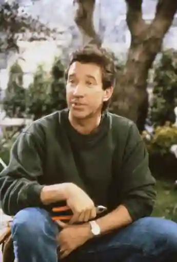 Tim Allen hör mal wer da hämmert