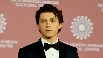 tom holland schauspieler