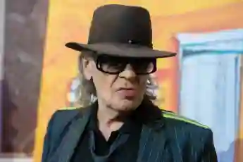 Udo Lindenberg