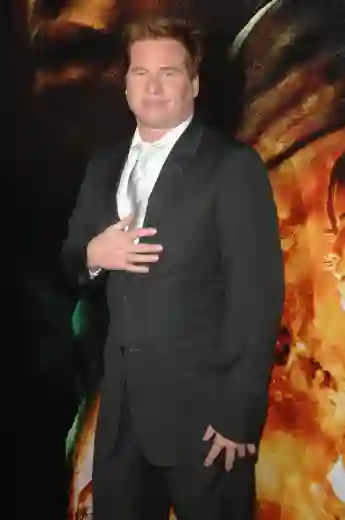 Val Kilmer