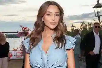 verona pooth heiß freizügig haut bikini körper look