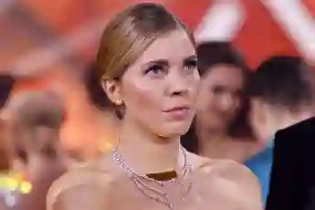 Victoria Swarovski