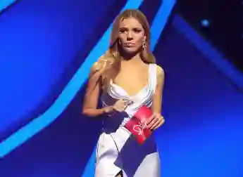 Victoria Swarovski