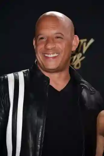 Vin Diesel Dankesrede MTV Movie Awards Generation Award rührende Worte an Paul Walker