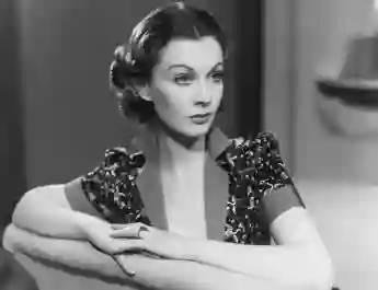 Vivien Leigh im Jahr 1937