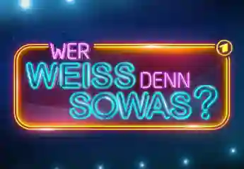 Schaltet ein bei "Wer weiß denn sowas"