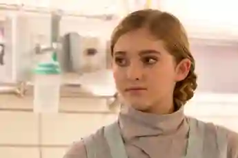 willow shields jung veränderung die tribute von panem film