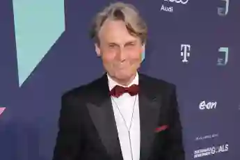 wolfgang bahro vater familie demenz gzsz