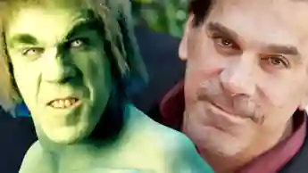 Lou Ferrigno in „Der unglaubliche Hulk"