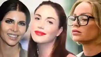 Diese Kultkandidatinnen von GNTM sind unvergessen