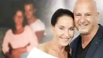 Detlev Steves, Nicole Verheiratet über 30 Jahren