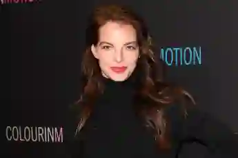 yvonne catterfeld