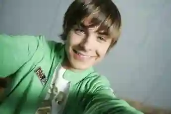 Zac Efron 2006