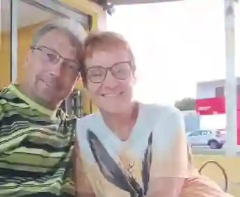 "Bauer sucht Frau"-Ulrike und Heiko