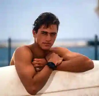 „Baywatch“: Kelly Slater