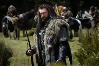 der hobbit thorin richard armitage