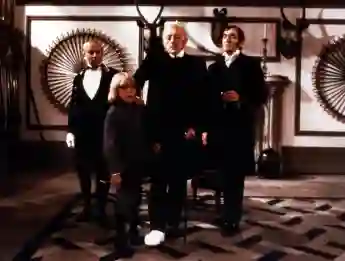 "Der kleine Lord" im TV: Die Sendetermine