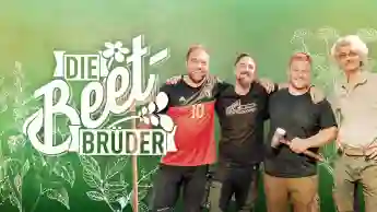 „Die Beet-Brüder“