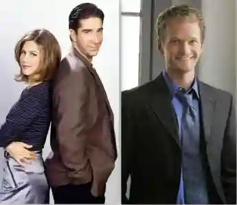 "Friends" oder "How I Met Your Mother"