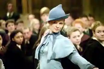 harry potter und der feuerkelch fleur delacour