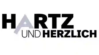 Hartz und Herzlich