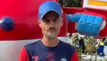 Hartz und herzlich Dieter
