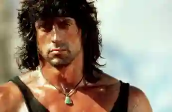 „Rambo“