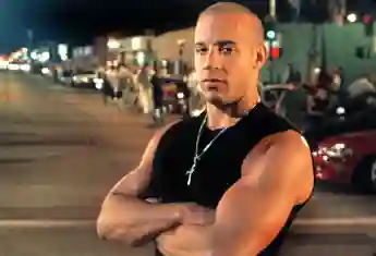 vin diesel dom toretto fast & furious