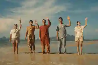 "The White Lotus"-Staffel 3