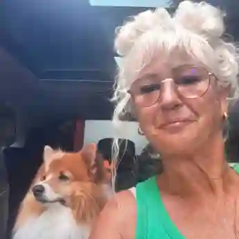 trucker babes bettina heute