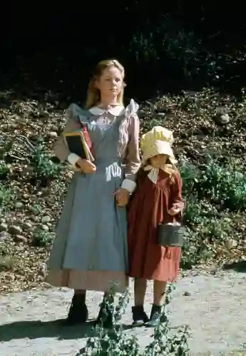 "Unsere kleine Farm": Melissa Sue Anderson und Lindsay Sidney Greenbush
