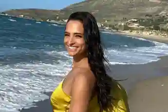 amira pocher