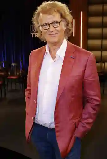 André Rieu andre