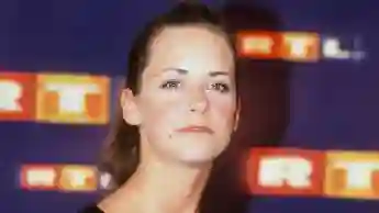 Anja Knauer