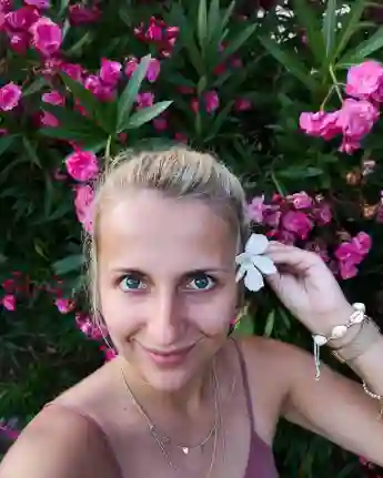 „Bauer sucht Frau“-Star Anna Heiser zeigt sich ihren Fans auf Instagram auch mal gerne ungeschminkt