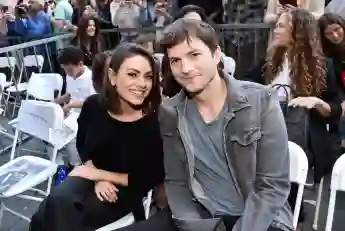 ashton kutcher mila kunis