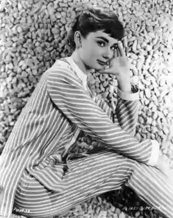 Audrey Hepburn schauspielerin