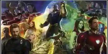 „Avengers“