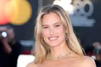 bar refaeli roter teppich