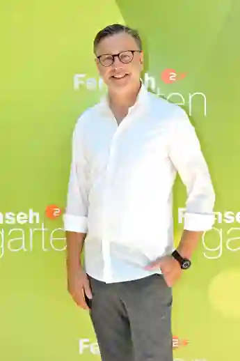 Bares für Rares Experte Detlev Kümmel