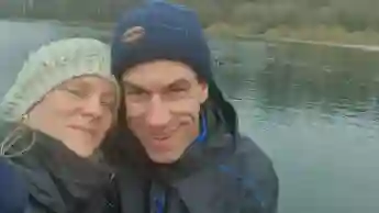 Bauer sucht Frau Jörg und Patricia
