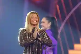 Beatrice Egli