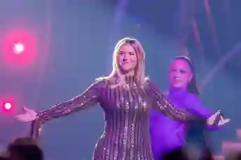 Beatrice Egli