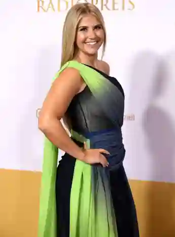 Beatrice Egli